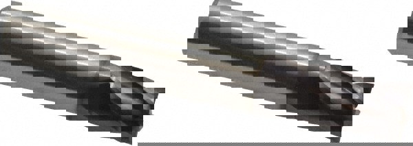 Square End Mill: 5/16'' Dia, 1/2'' LOC, 5/16'' Shank Dia, 2'' OAL, 4 Flutes, Solid Carbide